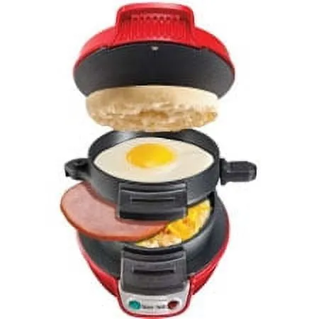 Hamilton Beach Breakfast Sandwich Maker