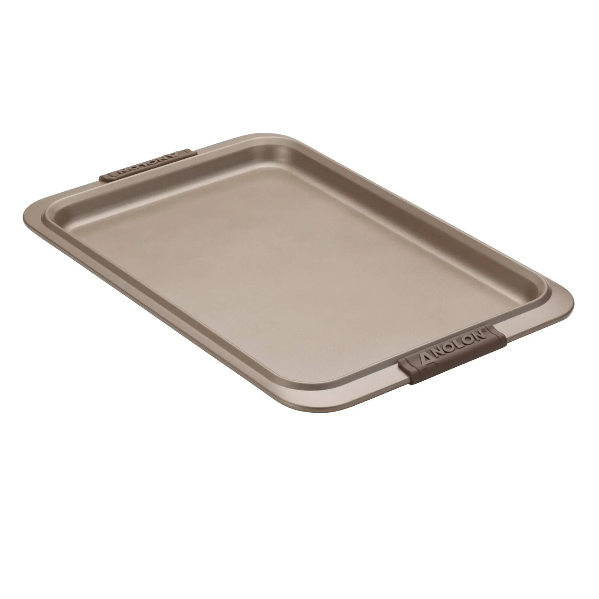 Anolon
Advanced Bronze 11" x 17" Cookie Sheet