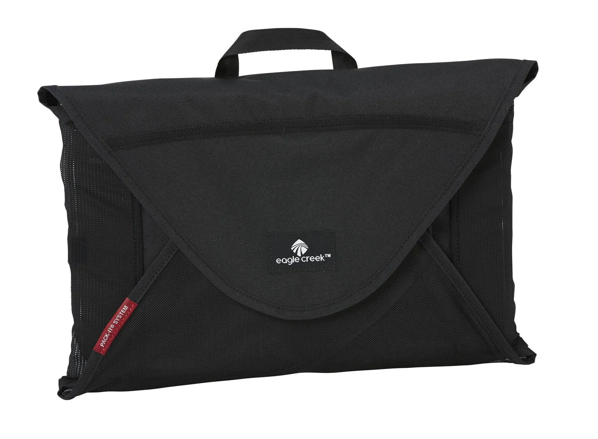 Eagle Creek Pack-It Original Garment Folder - Travel Garment Bag with Wrinkle-Free Folding Board and Compression Wings to Maximize Luggage Space