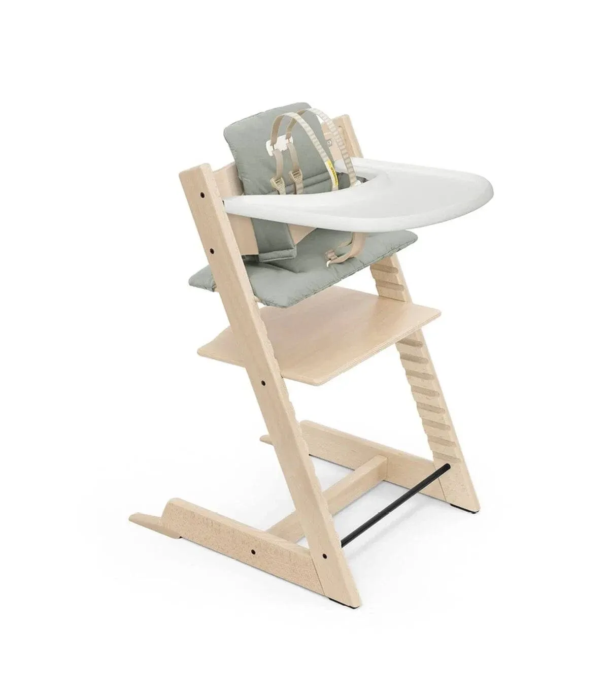 Stokke Tripp Trapp High Chair Cushion & Tray