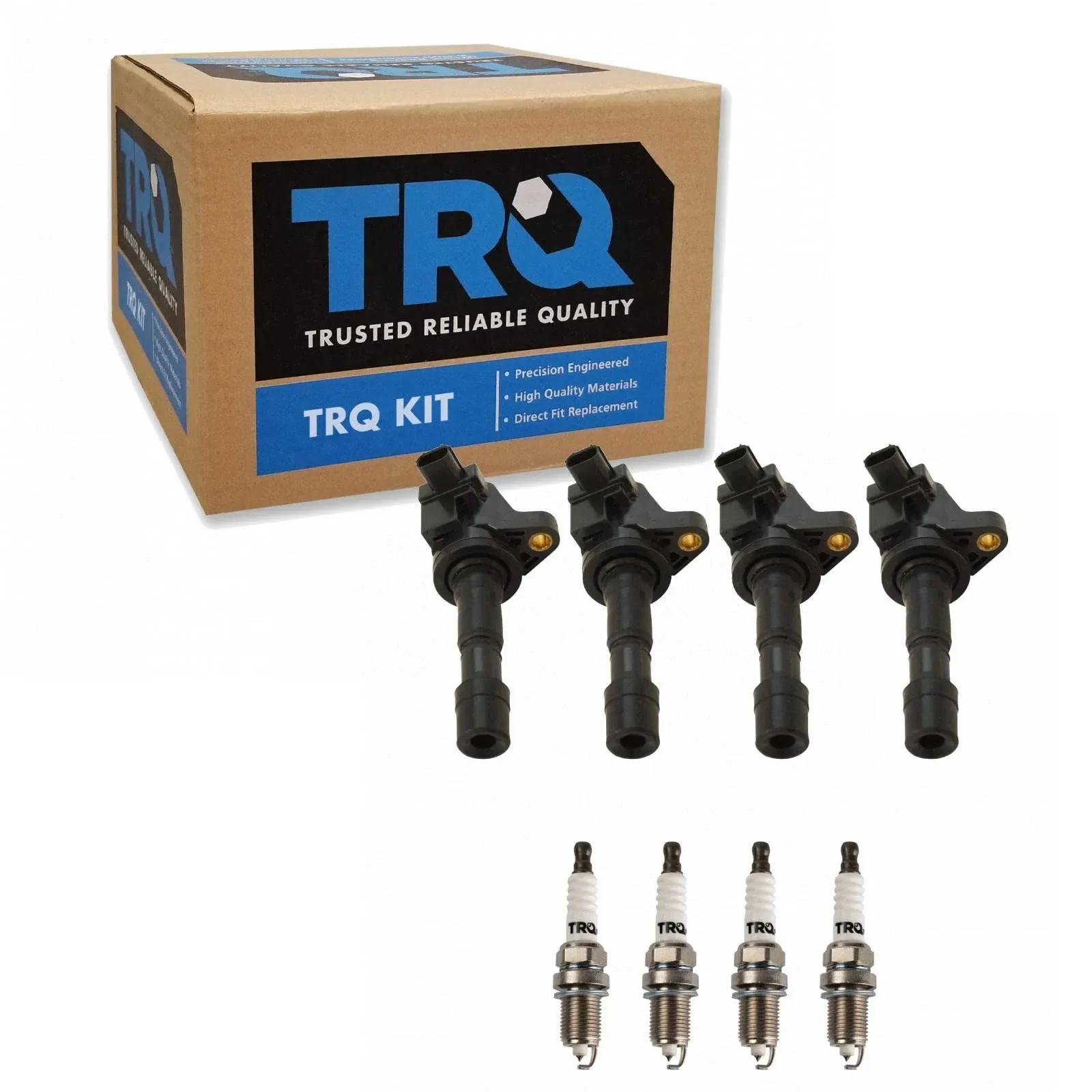 TRQ® ICA71856 - Ignition Coil Kit