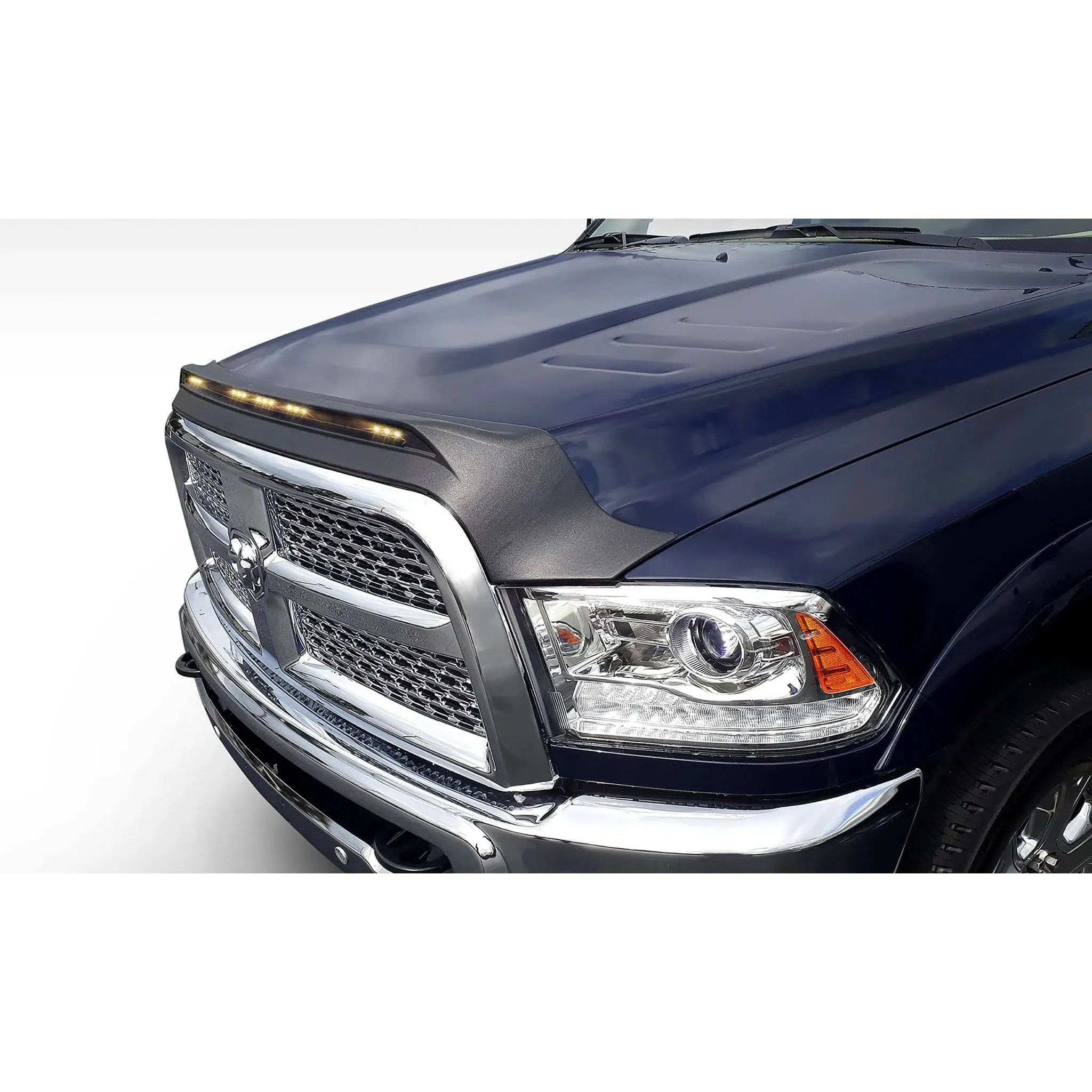 Dodge Ram 1500 Hood Protector