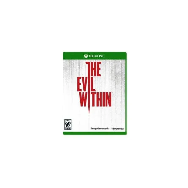 The Evil Within 2 - Xbox One