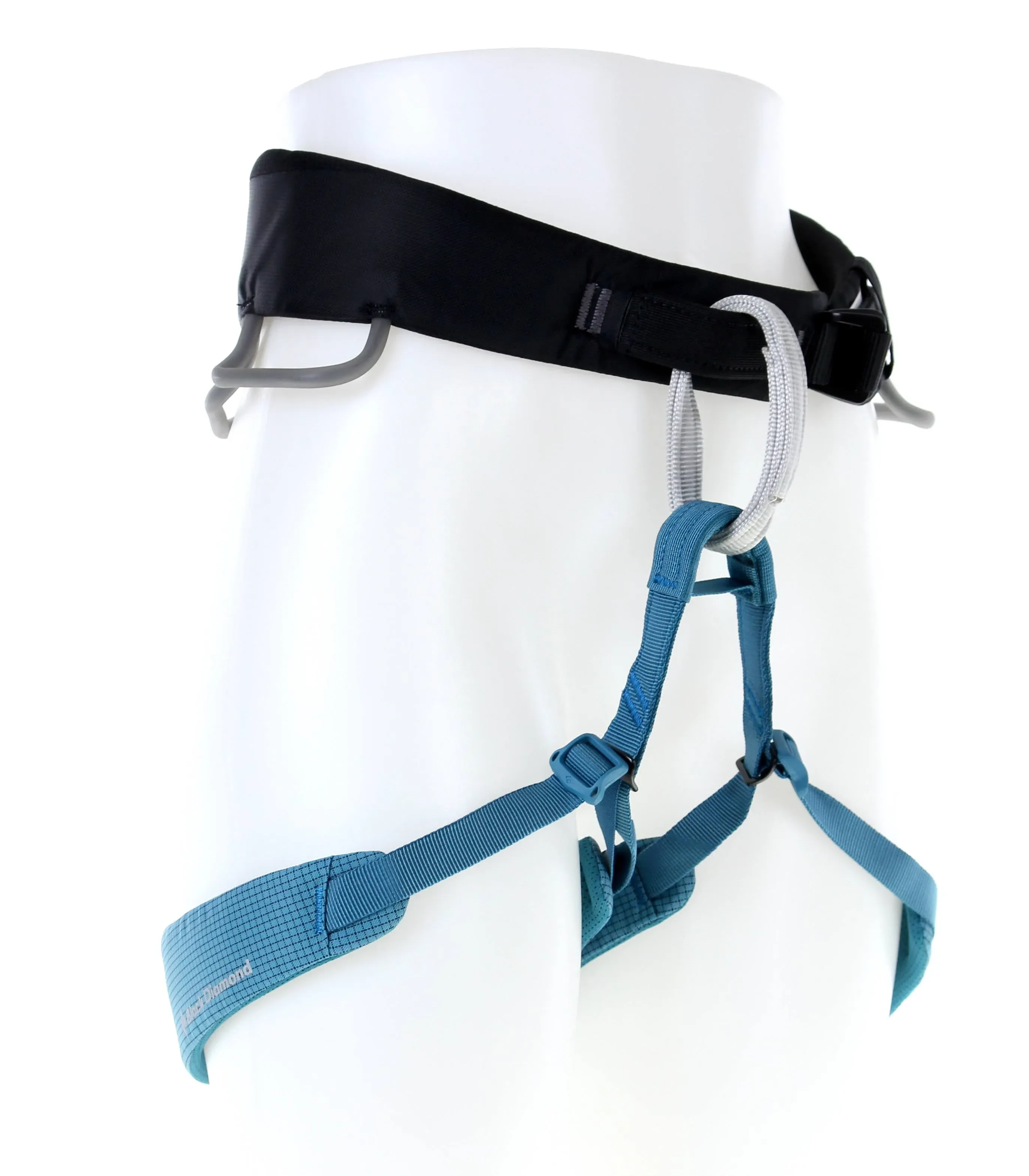 Black Diamond Momentum Harness Women's