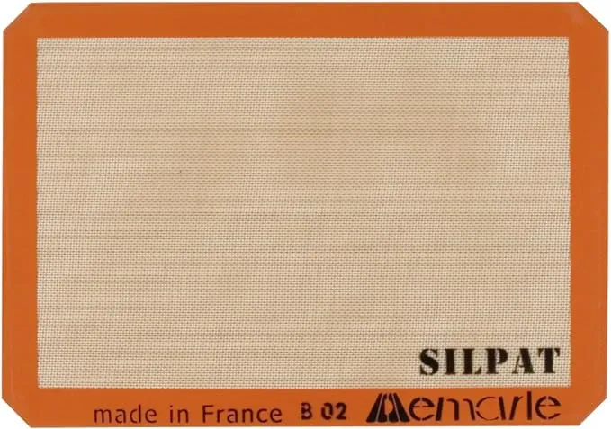 Silpat Baking Mat