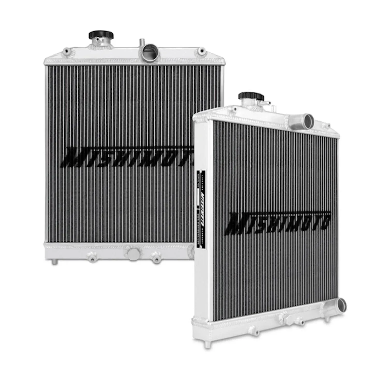 Mishimoto Honda Civic Performance Aluminum Radiator MMRAD-CIV-92