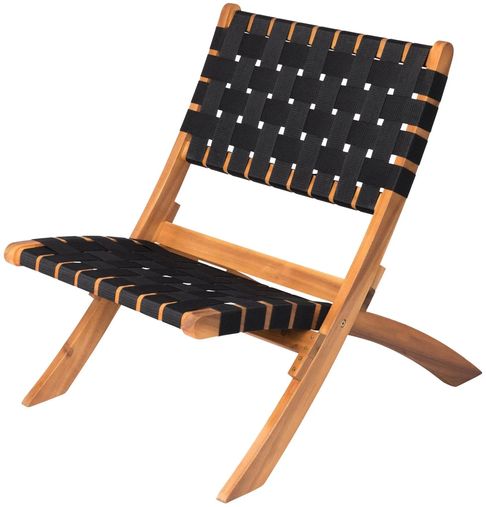 Sava Folding Outdoor Chair