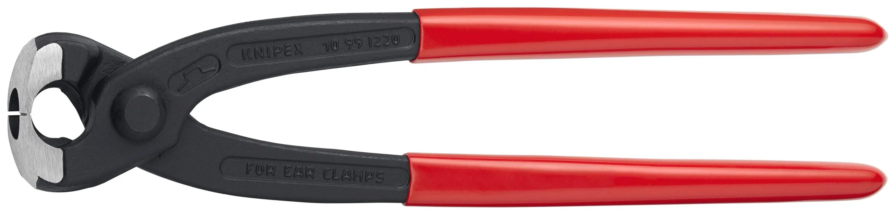 Knipex Ear Clamp Pliers W/ Front and Side Jaws