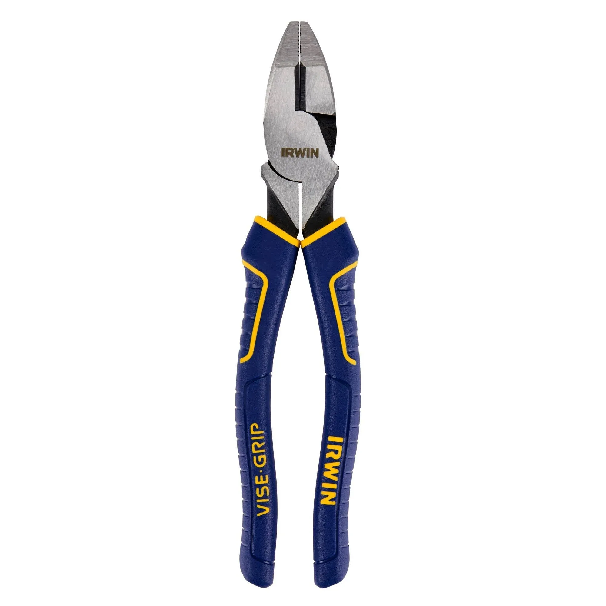 Irwin Vise-Grip 2078209 Lineman's Pliers