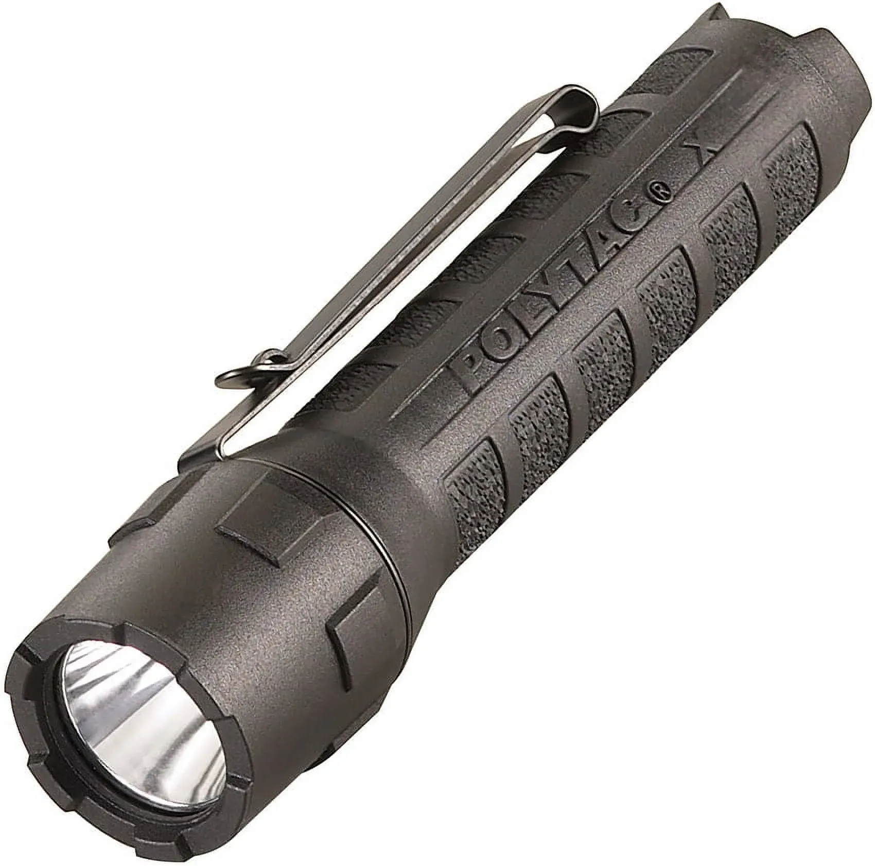 Streamlight PolyTac X, Black