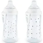 Active Sippy Cup, 10 Oz, 2 Pack, 12+ Months, Timeless Collection, Amazon Exclusi