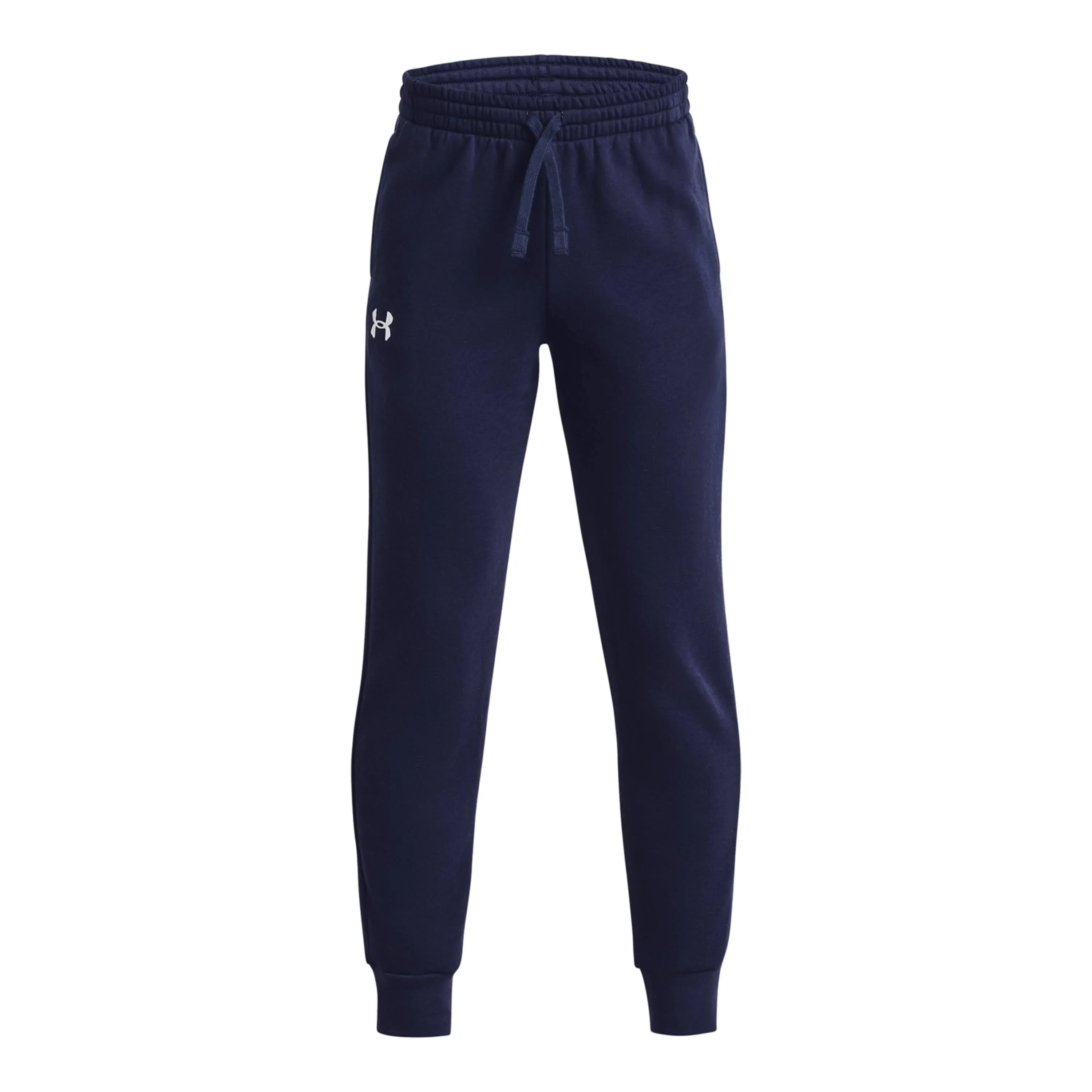 Under Armour Boys Rival Fleece Joggers 2