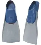 Speedo Trialon Rubber Swim Fins - 2024