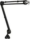 Rode PSA 1 Swivel-Mount Studio Microphone Boom Arm, Black