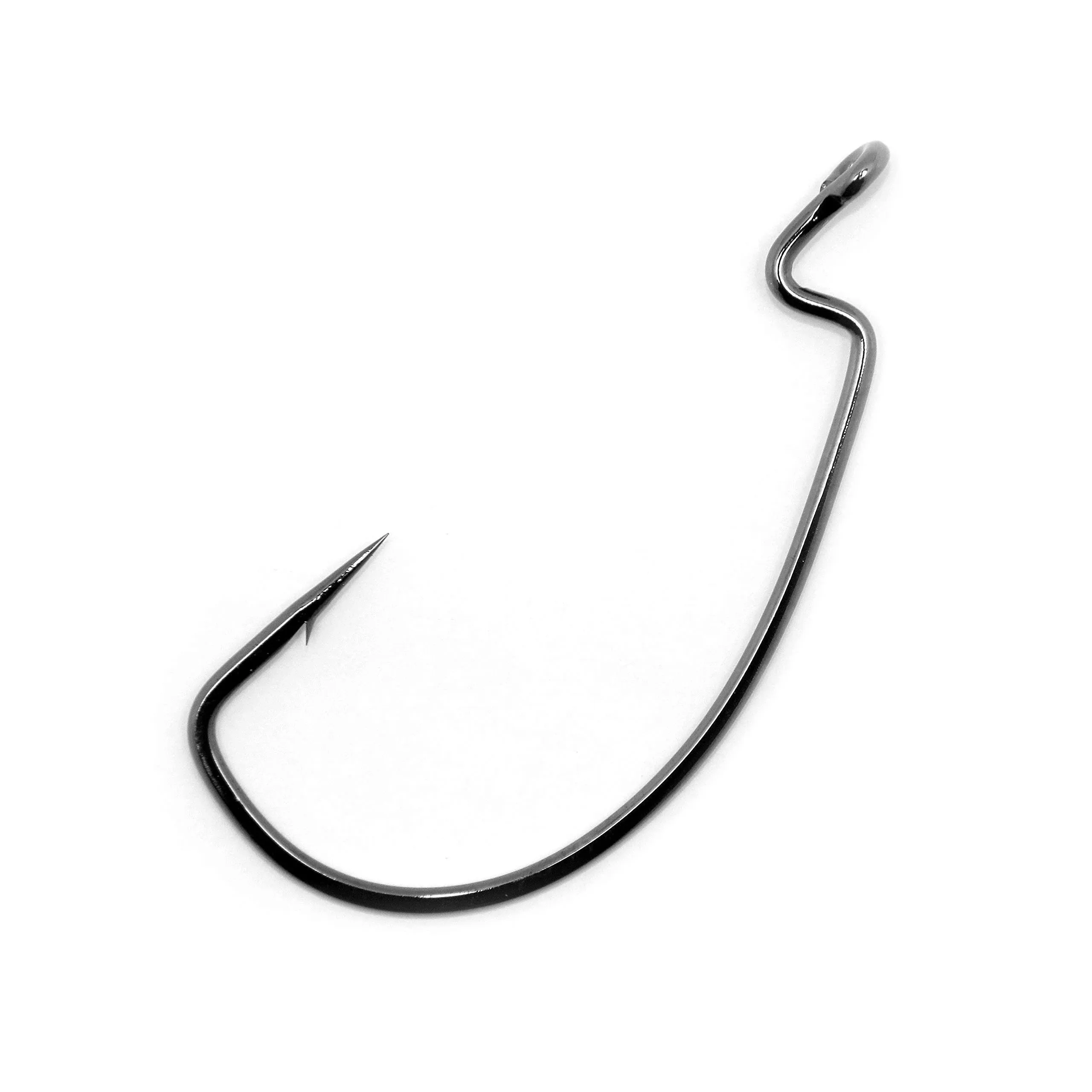 Gamakatsu EWG Superline Worm Hook