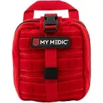 My Medic MyFAK First Aid Kit