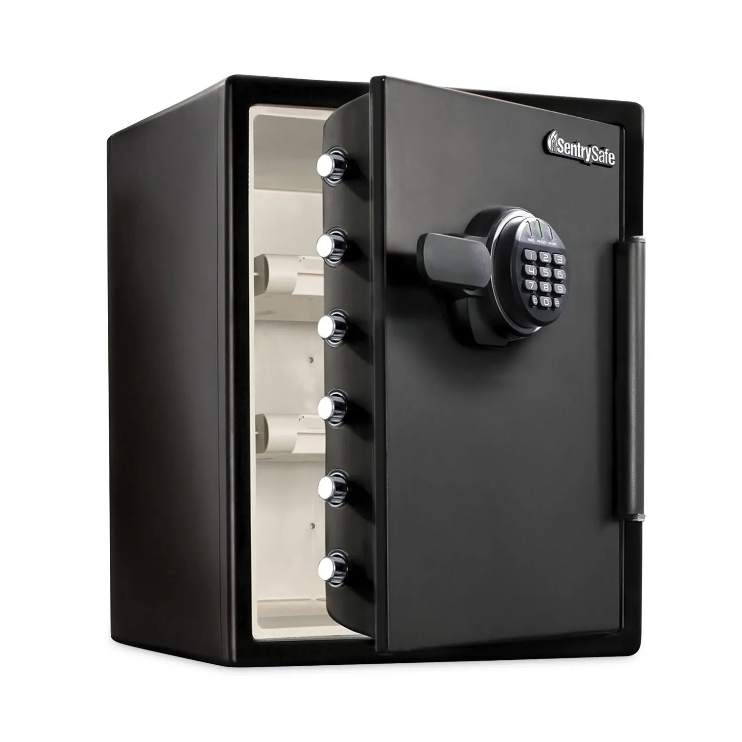 SentrySafe Digital Fire/Water Safe SFW205GRC