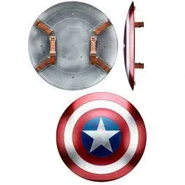 Marvel Legends Captain America Shield