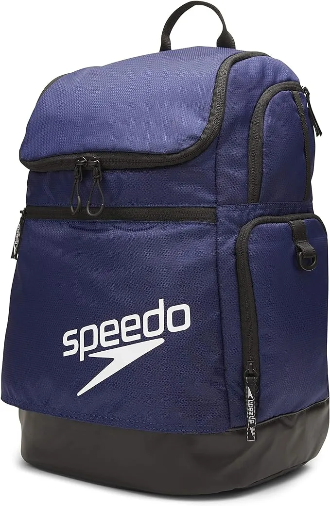 Speedo Large Teamster Backpack 35-liter