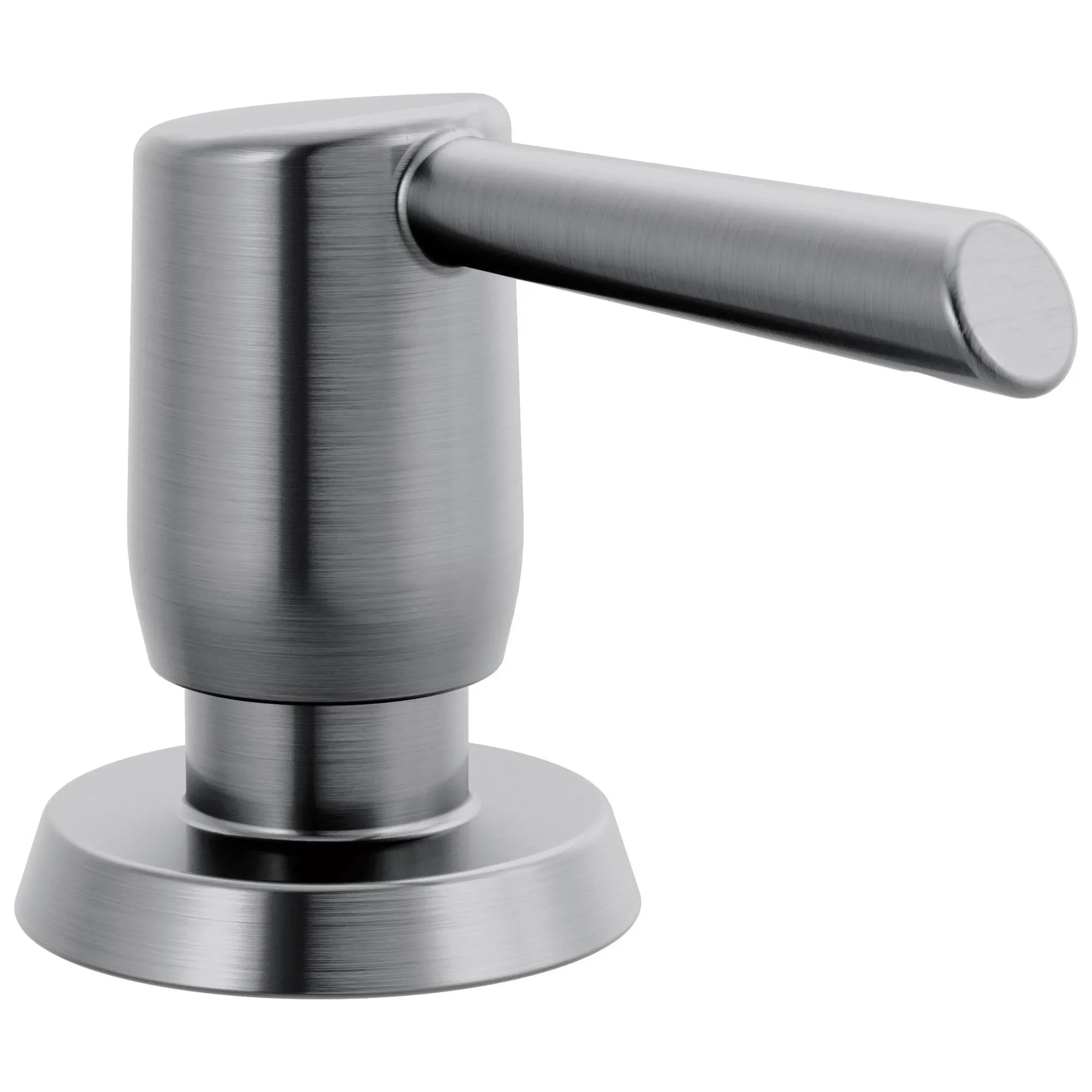 Delta Essa : Metal Soap Dispenser - Arctic Stainless