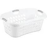 Sterilite Ultra Aqua Laundry Basket