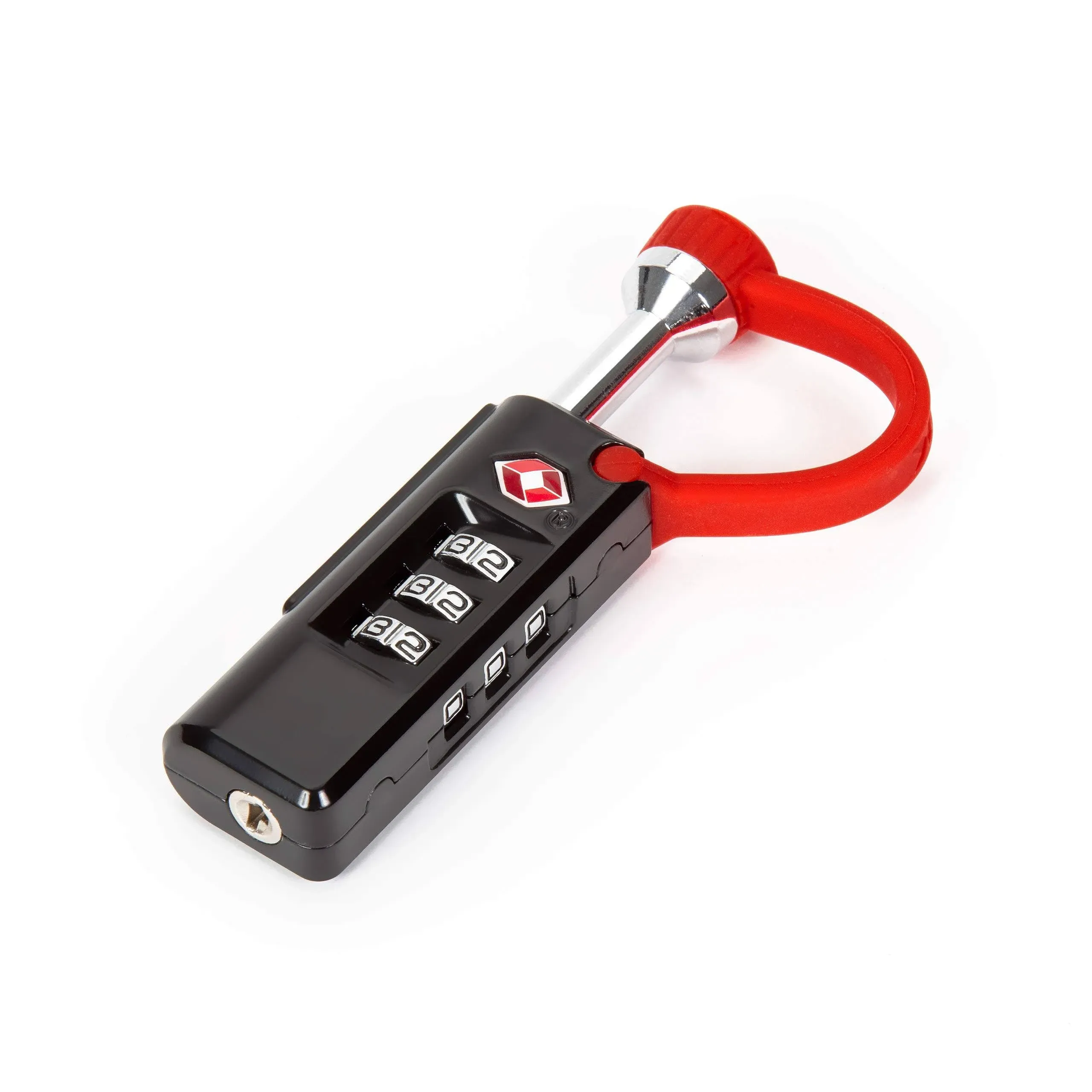 Nanuk TSA Accepted Luggage Lock