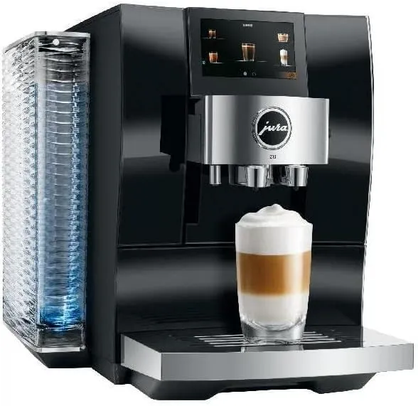 Jura Z10 Automatic Coffee Machine