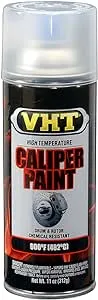 VHT SP730 Gloss Clear Brake Caliper Paint Can - 11 oz.