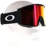 Oakley Goggles Line Miner L