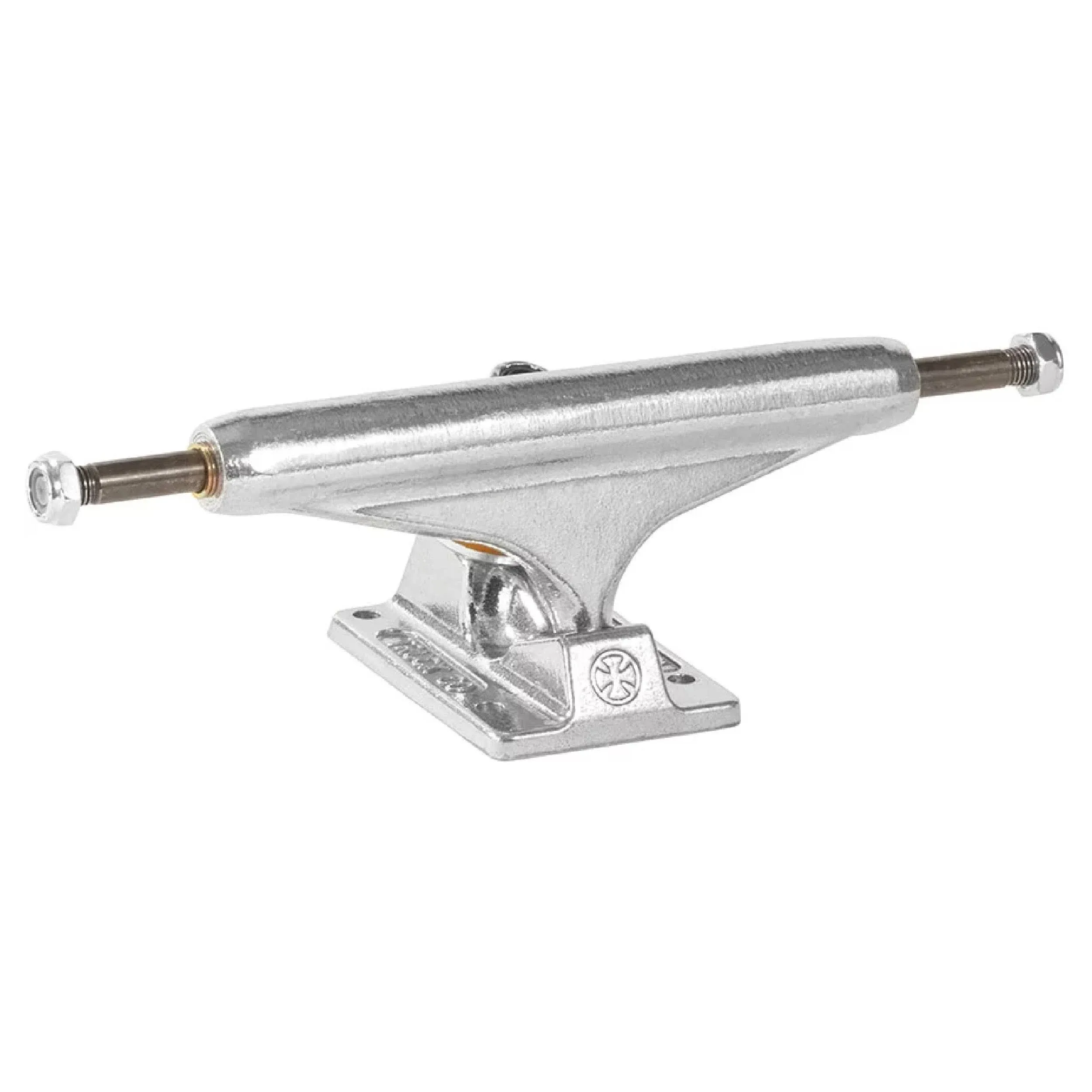 Independent Stage 11 Polished Standard Skateboard Trucks - Silver
– Daddies Board Shop