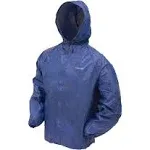 Frogg Toggs Men's Ultra-Lite Waterproof Breathable Rain Suit