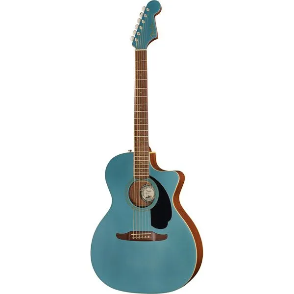 Fender California Series Newporter Player | Reverb France