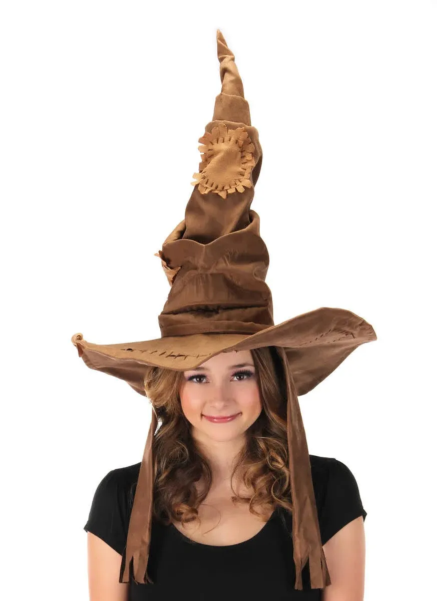 Harry Potter - Sorting Hat