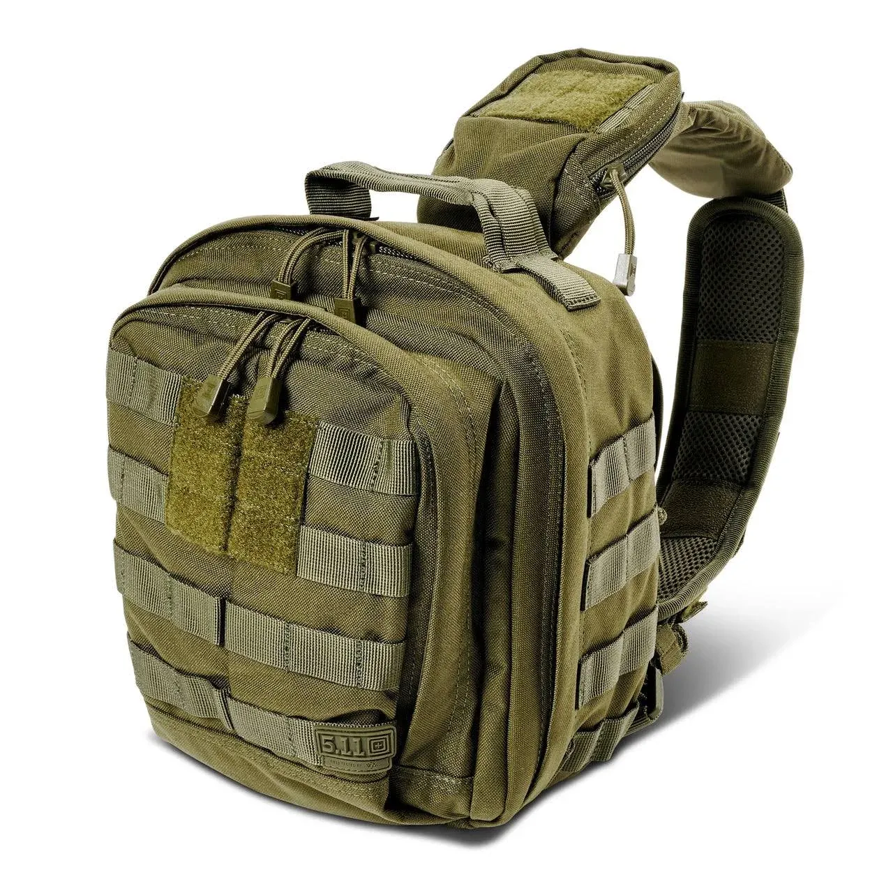 5.11 Tactical Rush Moab 6 Sling Pack - Kangaroo