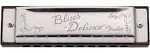 Fender Blues Deluxe Harmonica (Key of g)