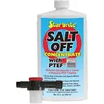 Star Brite 32 oz. Salt Off Applicator Kit