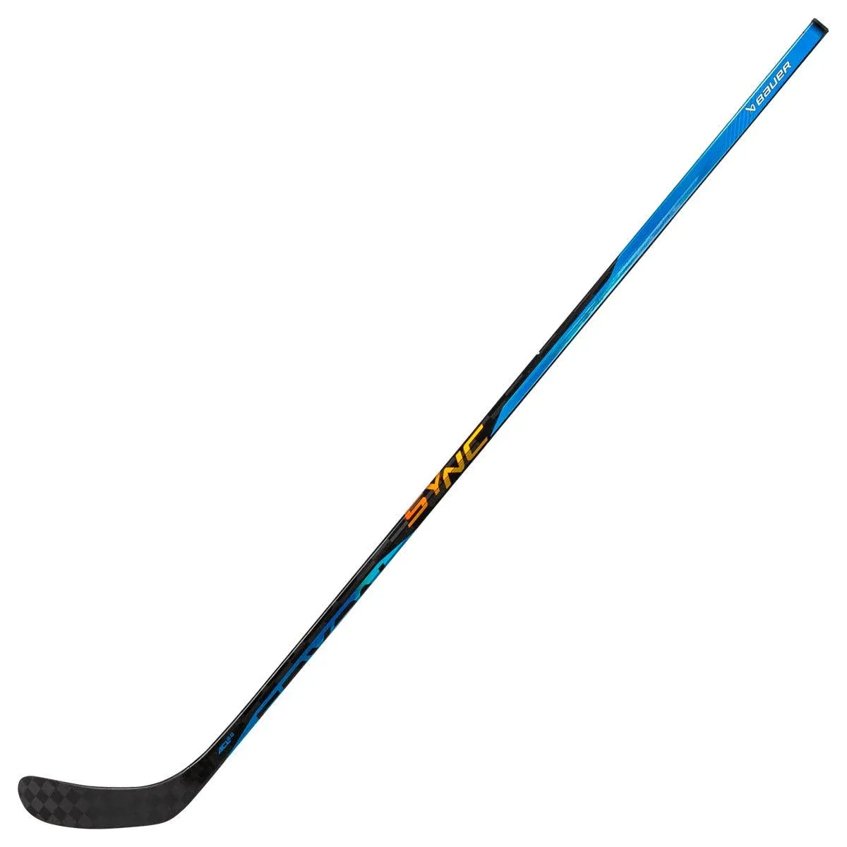 Bauer Nexus Sync Griptac Senior Ice Hockey Stick