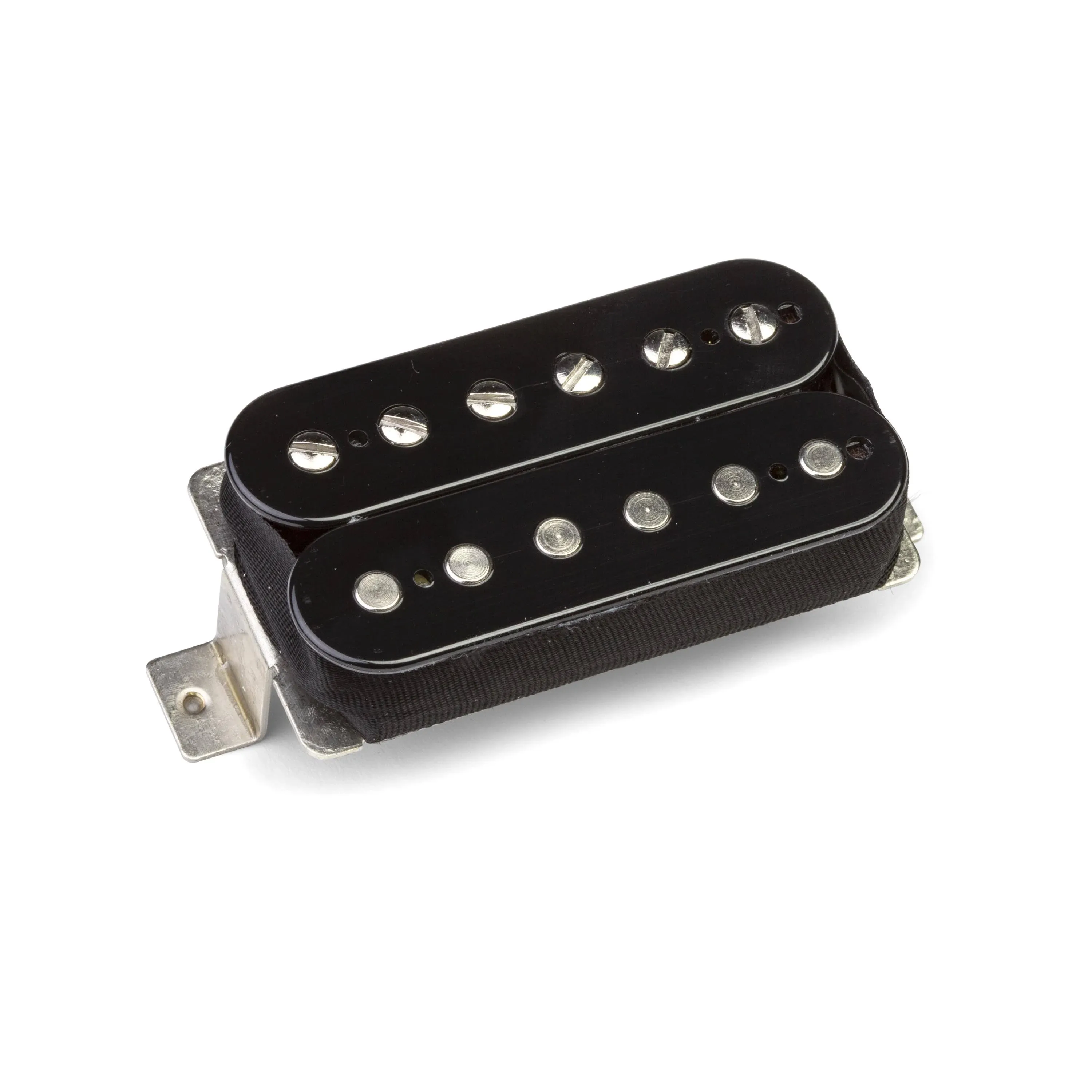 Seymour Duncan SH-1n '59 Model Humbucker 4-Conductor Black Neck Pickup