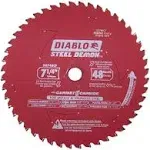 Diablo Steel Demon Cutting Saw Blade D0748CF