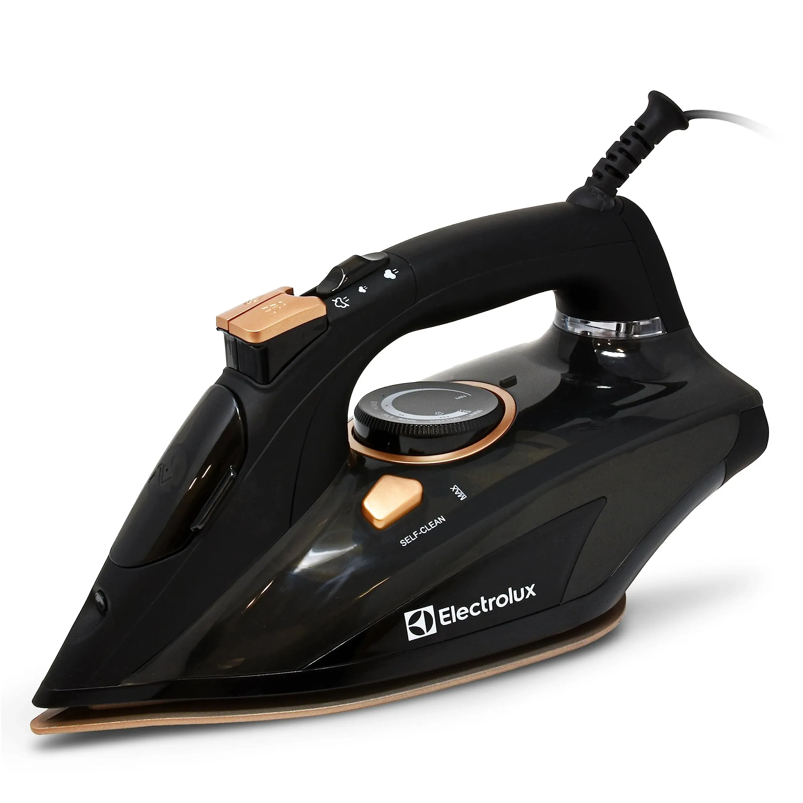 Steam Iron for Clothes