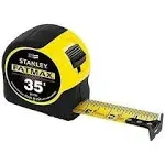 Stanley 35 Ft Fatmax Tape Measure