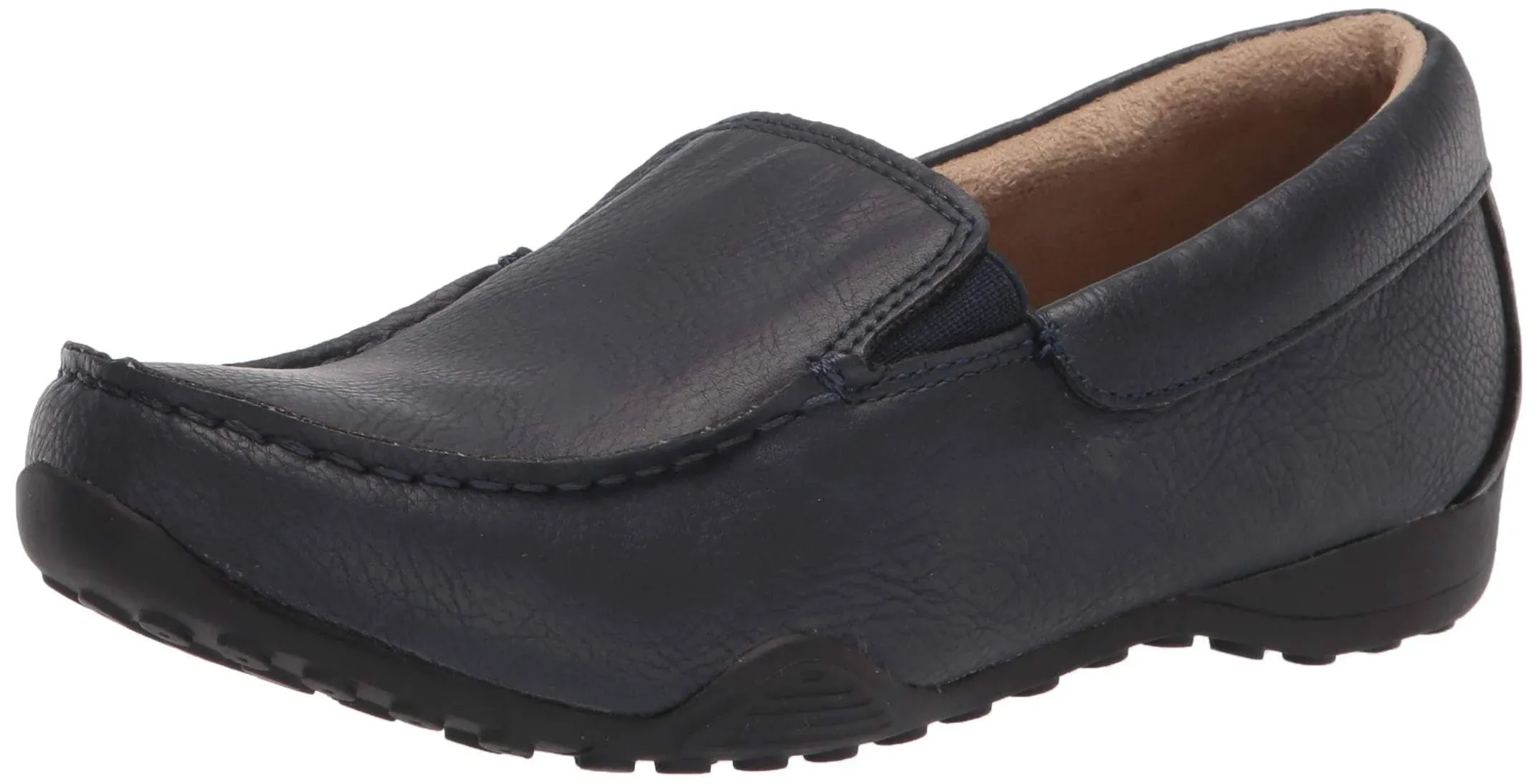 The Children's Place Boy's Slip On Loafer Shoes Ballet Flat