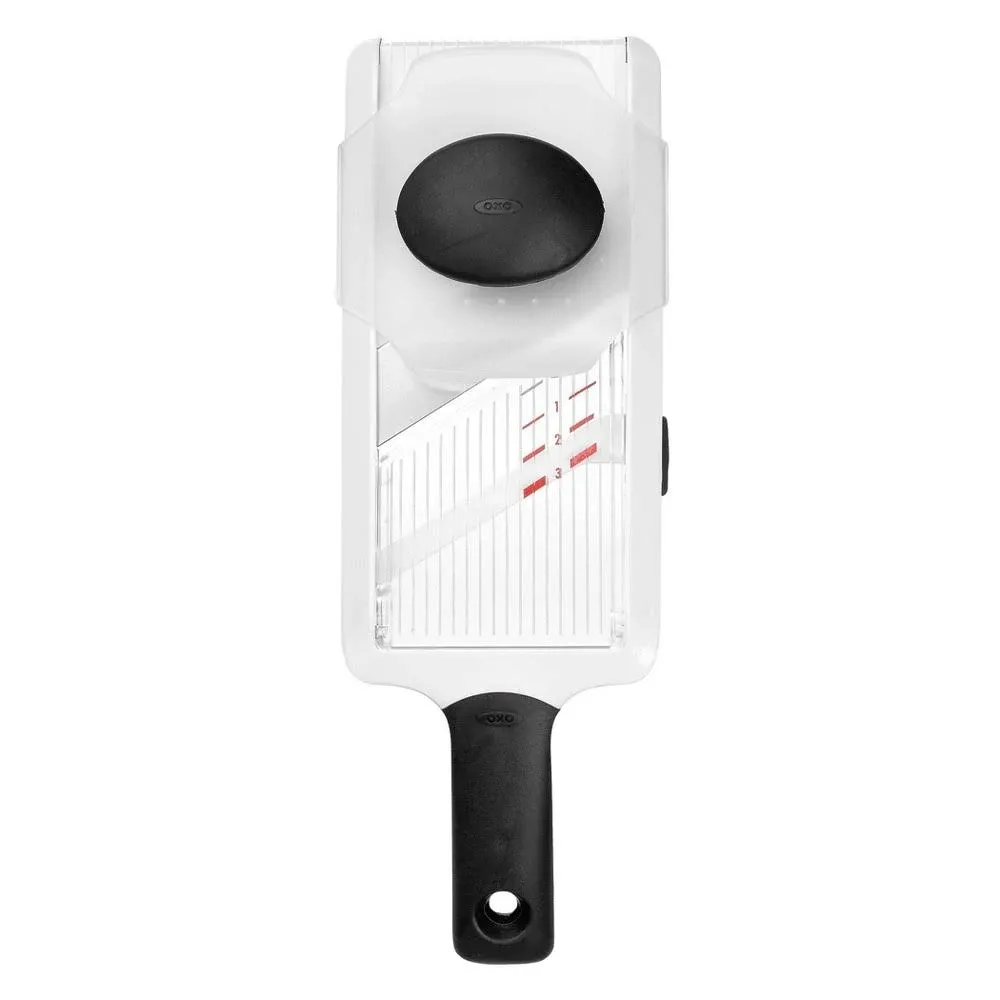 OXO SoftWorks Handheld Mandoline Slicer