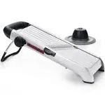 OXO Steel Chef's 2.0 Mandoline Slicer