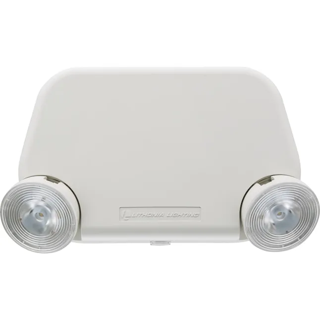 Lithonia Lighting EU2L M12 LED Emergency Light