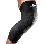 McDavid Hex Knee Compression Sleeves (Pair)