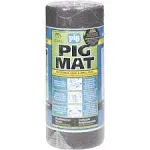 New Pig 25201 Universal Light-Weight Absorbent 15" x 50' Mat Roll