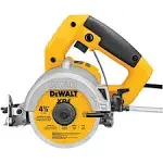 DeWalt DWC860W Wet/Dry Tile Saw