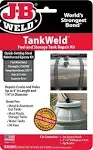 J B Weld 2110 Metal Fuel Tank Repair Kit