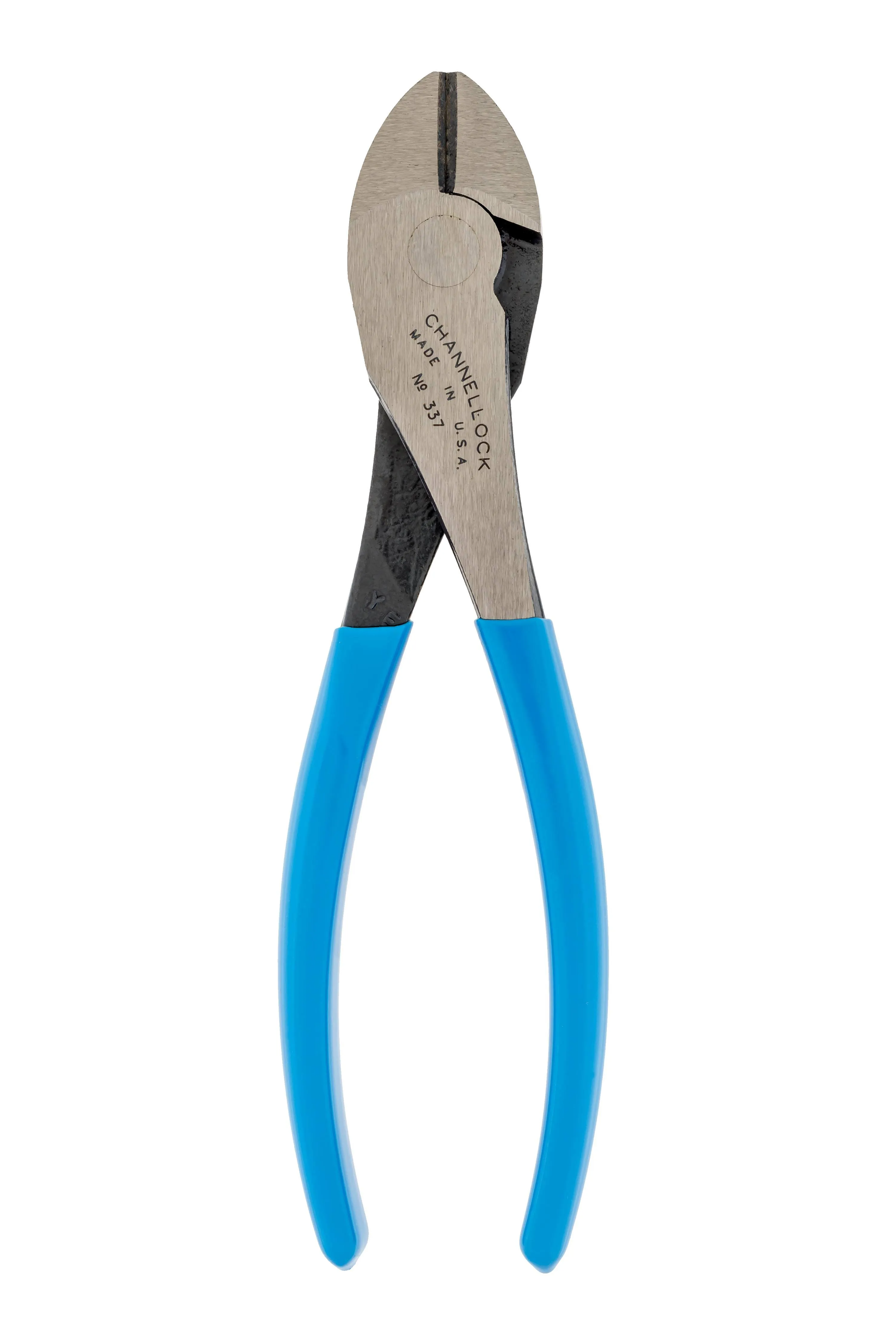 Channellock Diagonal Cutting Plier 337